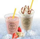 McDonald´s kiroldegiko bazkidei gonbidatzen zaituzte