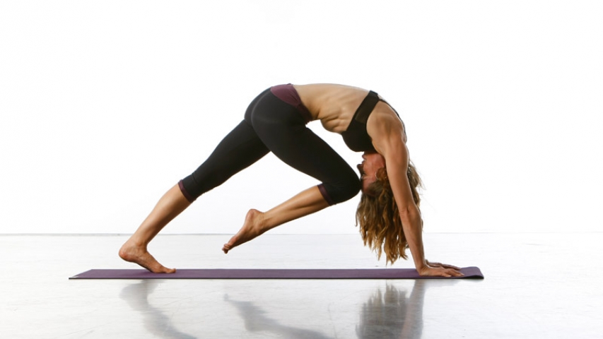 Yoga eta Pilates, niretzat al dira?