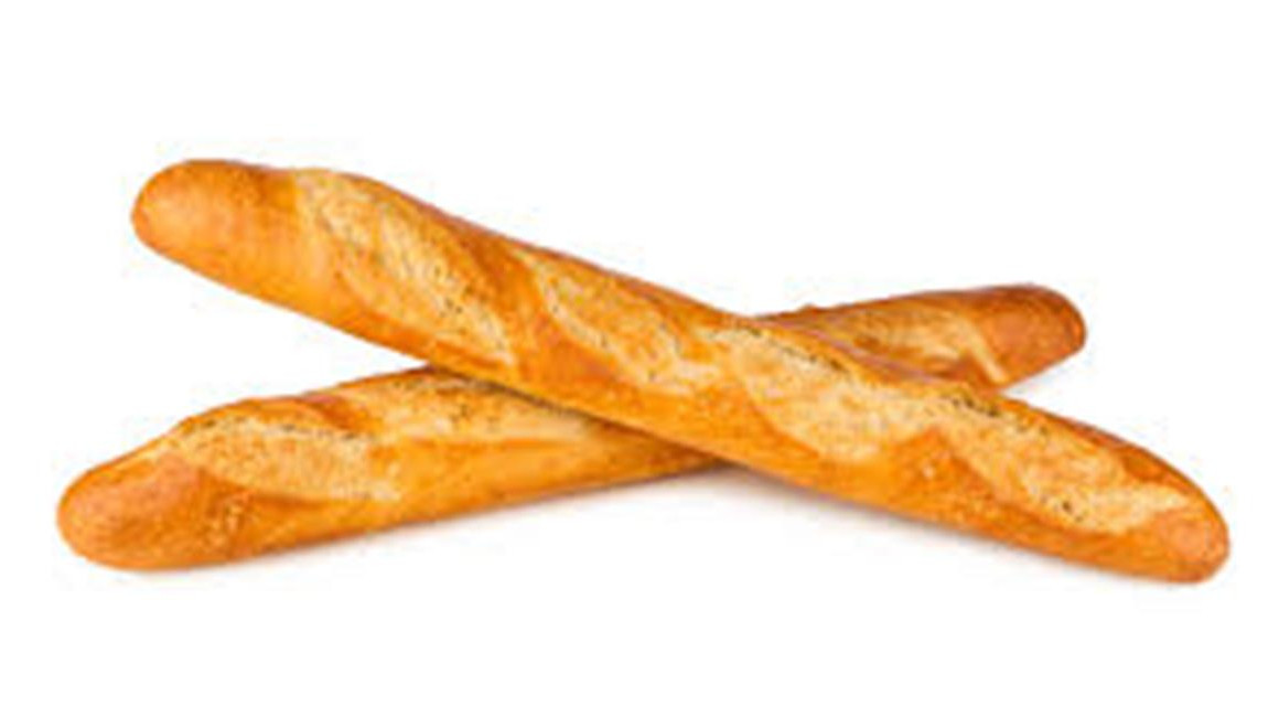220 gramos: el pan que deberías comer al día