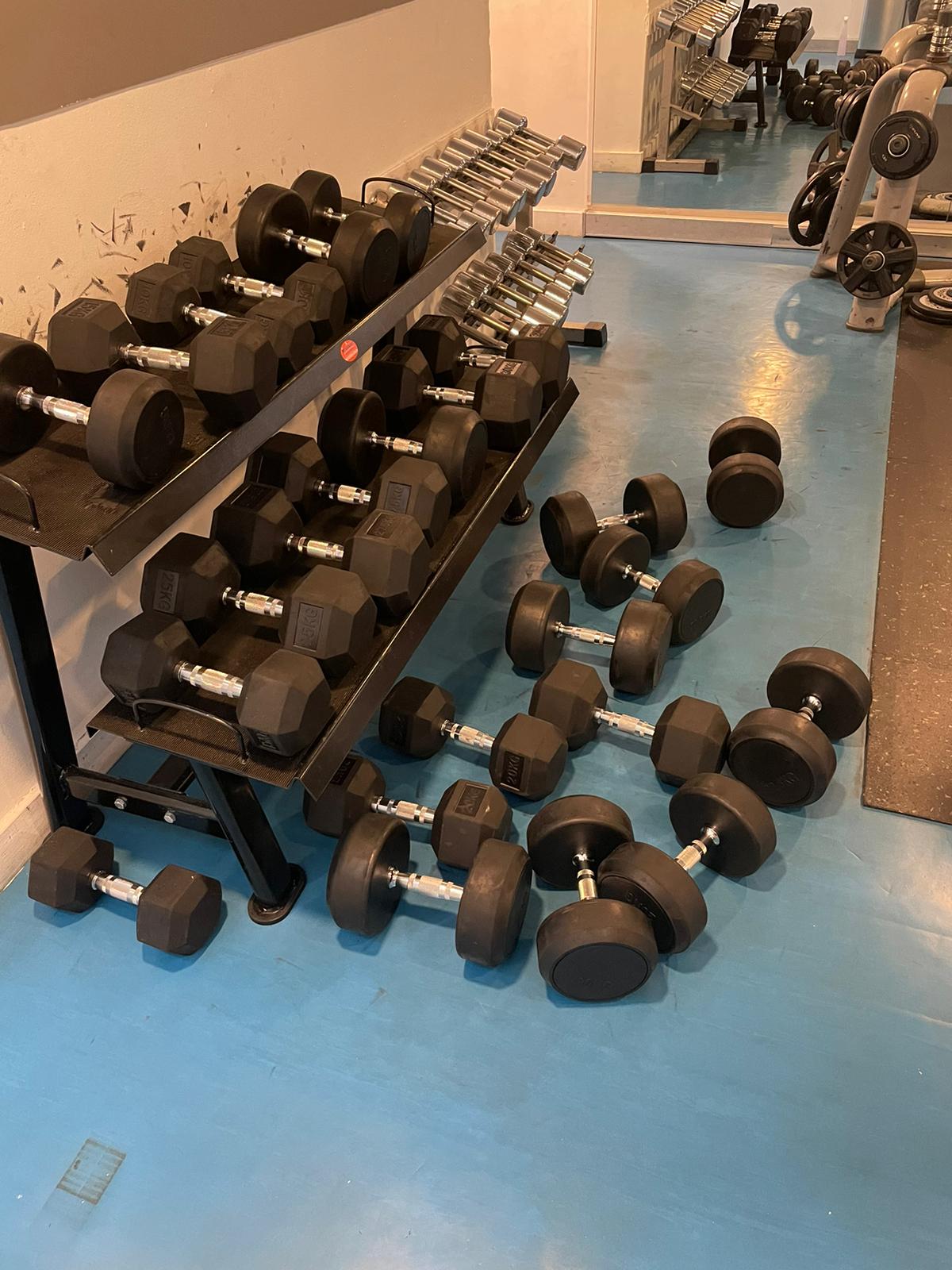 ERRESPETUZ ENTRENATU