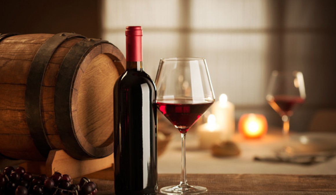¿Sabías que tomar una o dos copas de vino equivaldría a una sesión de cardio?