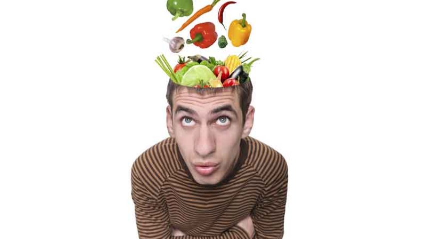 Nutrición mindfulness: comer con cabeza