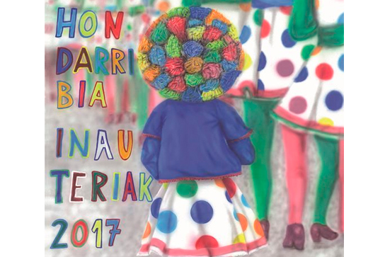 El Departamento de Cultura convoca el concurso de carteles de Carnavales